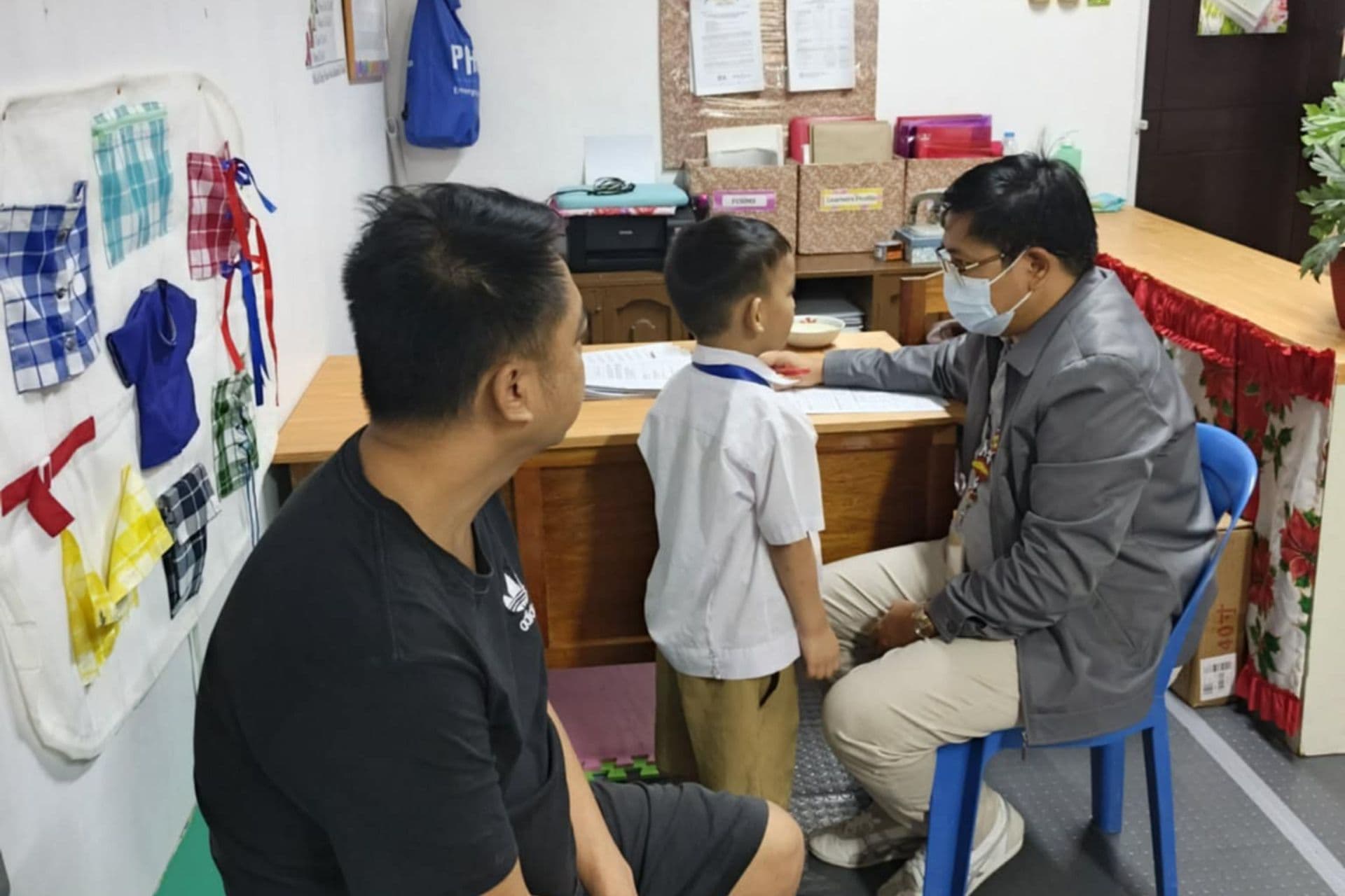 Neurodevelopmental Assessment